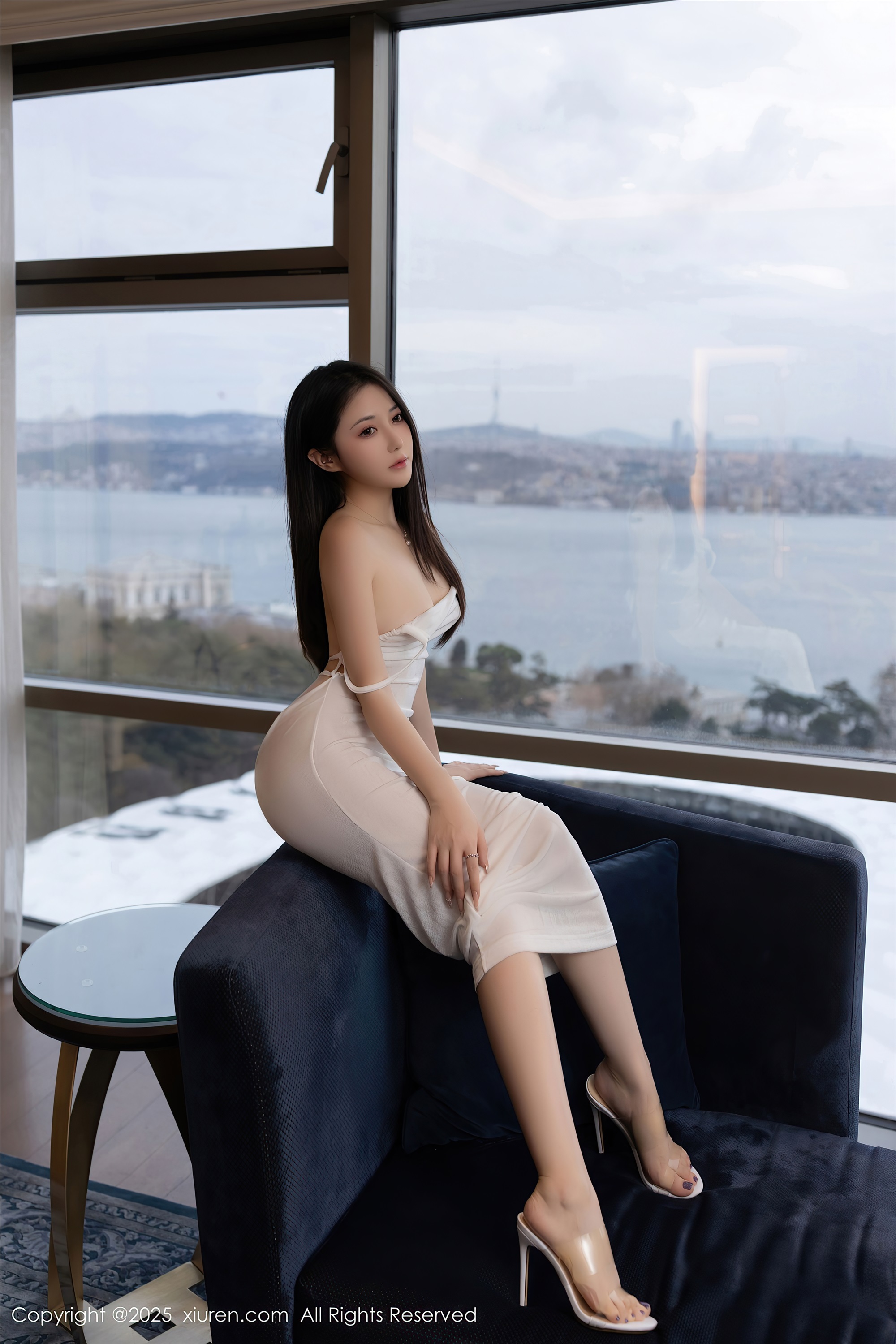 Xiuren秀人网 2025.01.17 NO.9780 鱼子酱Fish